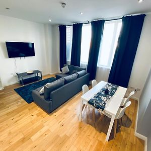 Appartement met Twee Slaapkamers